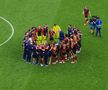 Ce au făcut belgienii imediat după fluierul de final, în timp ce jucătorii Slovaciei sărbătoreau victoria