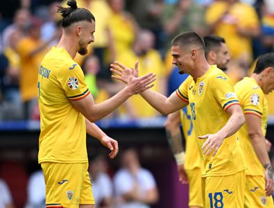 România - Ucraina 3-0 » Început excelent la Euro 2024! „Tricolorii” fac ...