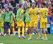 România a învins Ucraina, scor 3-0, în primul meci al grupei E de la Euro 2024. Claudiu Niculescu și Leo Grozavu au analizat victoria „tricolorilor” în direct la GSP Live.