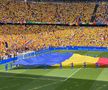Imagini surprinse pe stadion, la România - Ucraina FOTO: Andrei Crăițoiu (GSP)