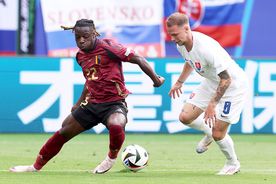 I-am urmărit pe viu pe Doku, Lukaku și De Bruyne » 3 aspecte la care să fie atenți „tricolorii” în meciul cu Belgia