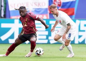 I-am urmărit pe viu pe Doku, Lukaku și De Bruyne » 3 aspecte la care să fie atenți „tricolorii” în meciul cu Belgia