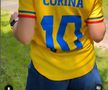 Corina Caragea, abordată de un superstar la finala Champions League » Replica fotbalistului a șocat-o: „Poftim? Am crezut că nu văd și nu aud bine!”