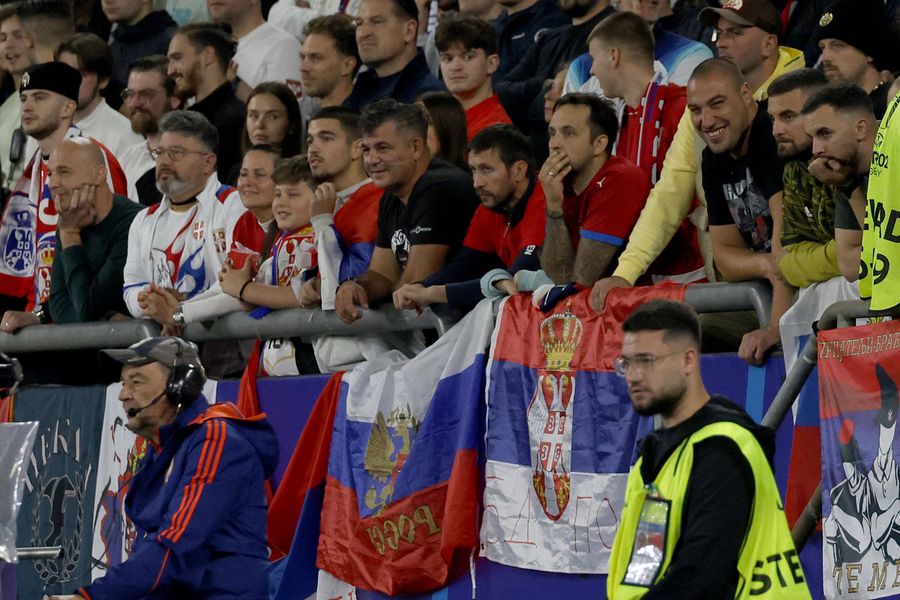 UEFA, decizie radicală la meciul România - Ucraina » Adversarii „tricolorilor” au făcut cerere oficială