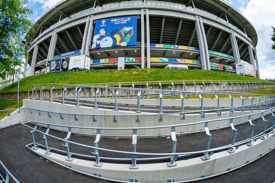 Germania, jos pălăria! Capitolul de la Euro 2024 unde nemții ne arată cum ar trebui făcut