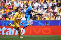 România - Ucraina 0-0 » START la Euro 2024! Naționala lui Edi Iordănescu, susținută FRENETIC din tribune!