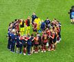 Ce au făcut belgienii imediat după fluierul de final, în timp ce jucătorii Slovaciei sărbătoreau victoria