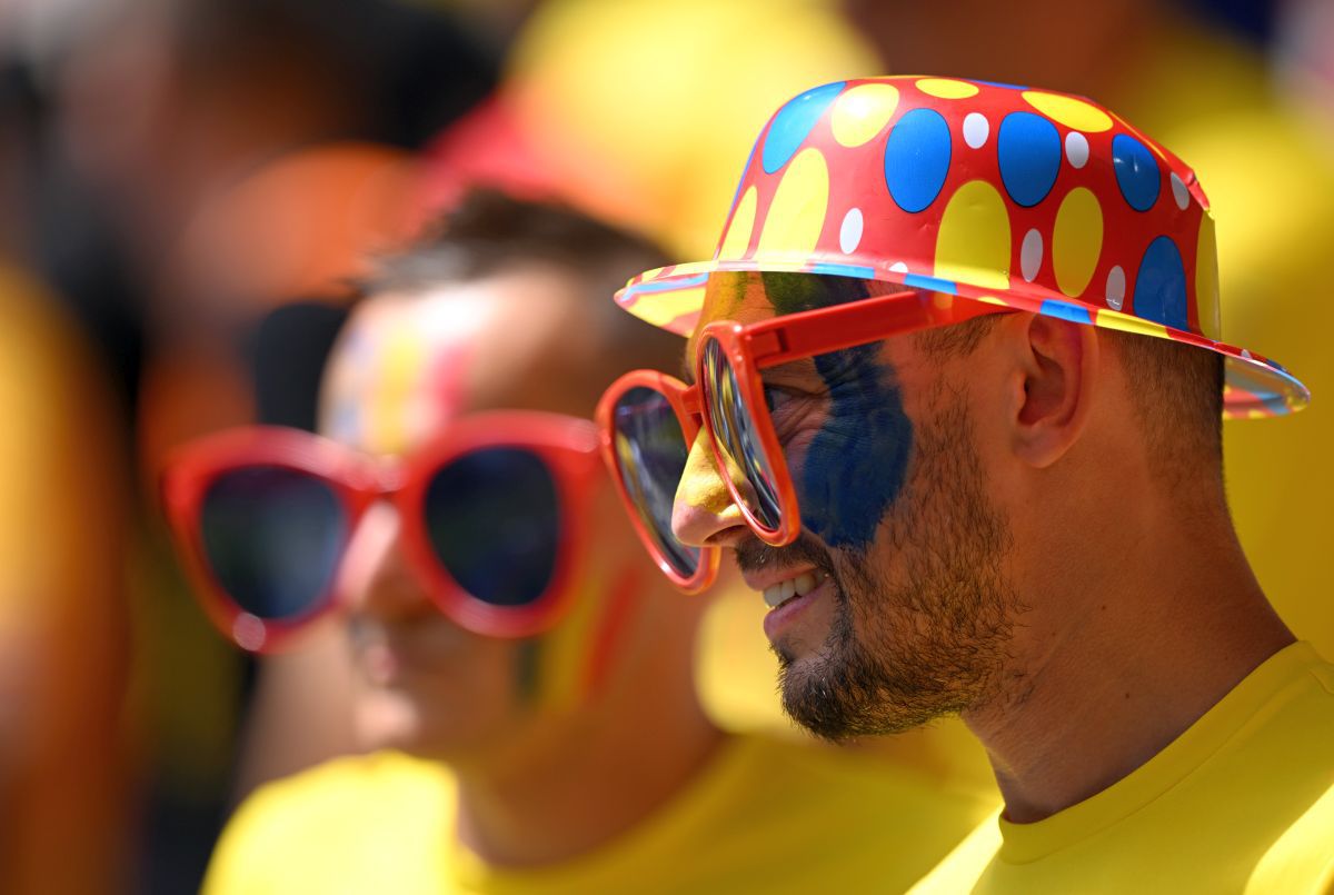 România, lăudată în direct la BBC de un fost internațional: „Au avut totul!” + și „rivalii” de la Sky Sports au aplaudat performanța: „Magistral!”