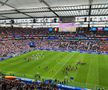 Ce au făcut belgienii imediat după fluierul de final, în timp ce jucătorii Slovaciei sărbătoreau victoria