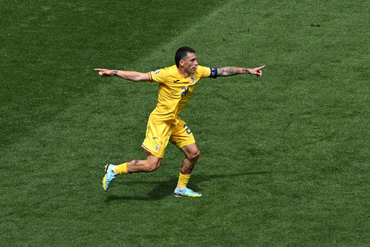 Nicolae Stanciu la Genoa, mutare cu triplu impact! » Efectele-instant ale transferului în Serie A: naționala beneficiază și ea