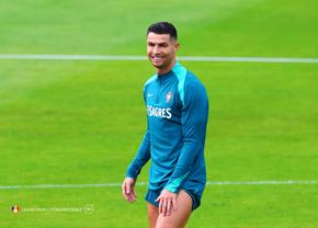 ”Regele” Cristiano începe al șaselea EURO din carieră. Georgia, singura debutantă, intră în turneu