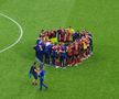 Ce au făcut belgienii imediat după fluierul de final, în timp ce jucătorii Slovaciei sărbătoreau victoria