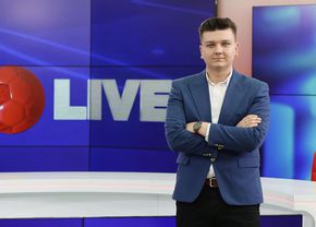 GSP Live Special cu Barbu, Rusescu și Beldie » FCSB, CFR Cluj și Universitatea Craiova fac primul pas către grupe