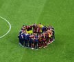 Ce au făcut belgienii imediat după fluierul de final, în timp ce jucătorii Slovaciei sărbătoreau victoria