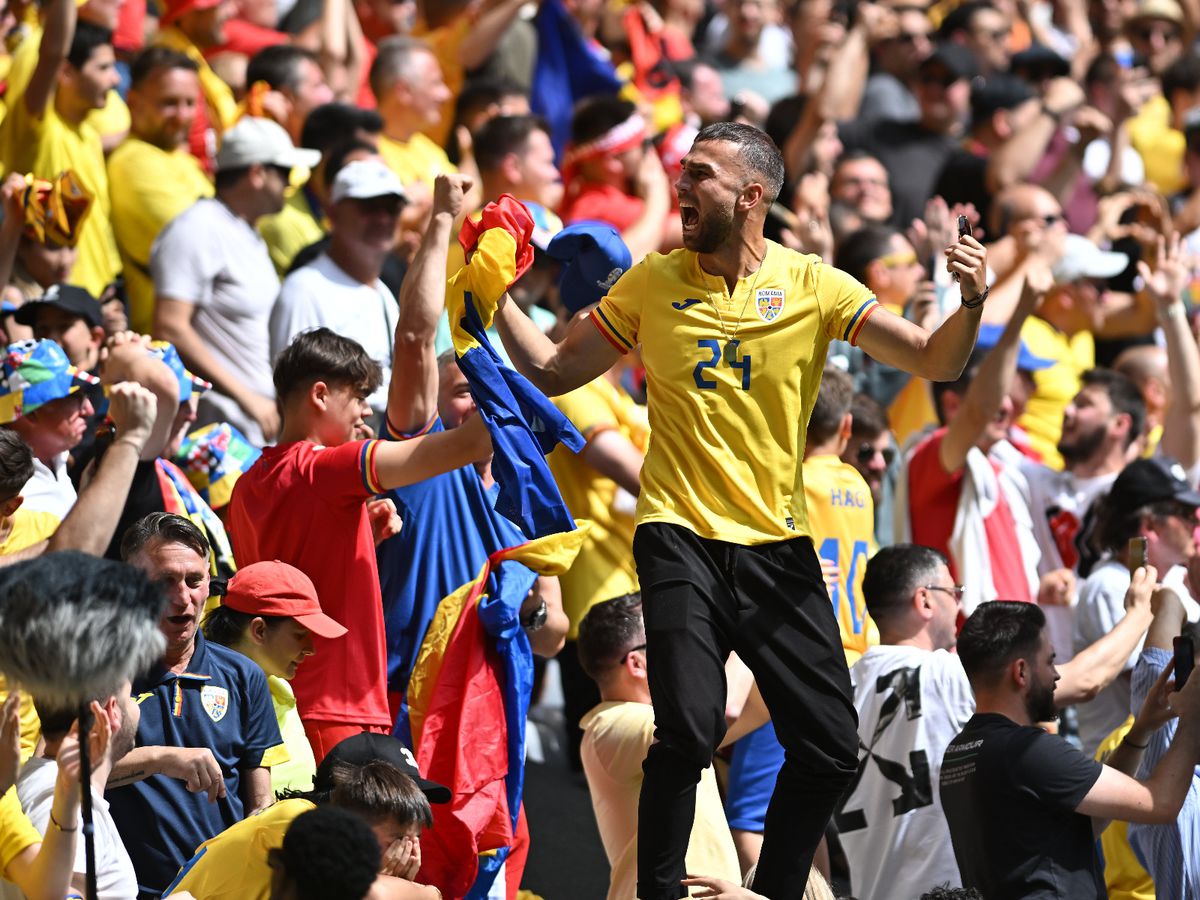 Gigi Becali are un obiectiv pentru naționala României: „«MM mi-a zis: Tu ești nebun?» Dar vă dau exemplu Maybach-ul meu”