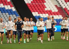 „Haos! Latră unii la alții” » Ce scrie presa din Ucraina despre România inaintea debutului la Euro 2024: „Cei mai slabi”