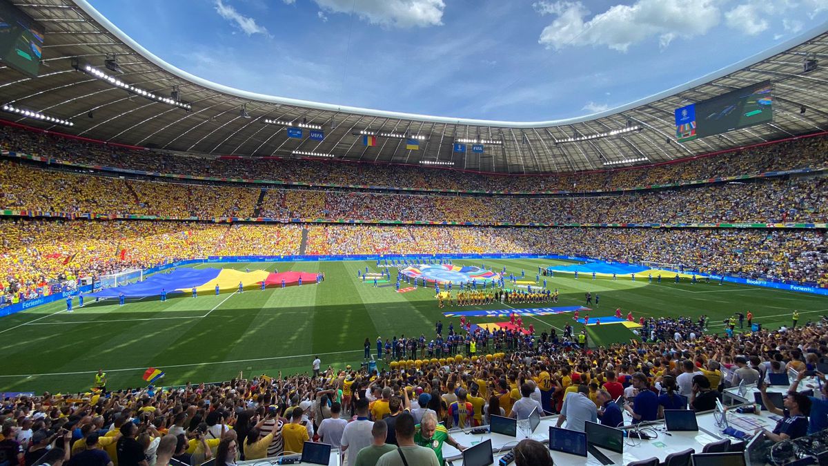 Precedent de 20 de milioane de euro! » Miză uriașă a jucătorilor României la Euro 2024