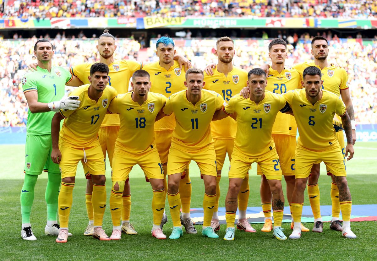 România a debutat fulminant la Euro, dar Florin Răducioiu îndeamnă la calm: „Încă nu am făcut nimic”