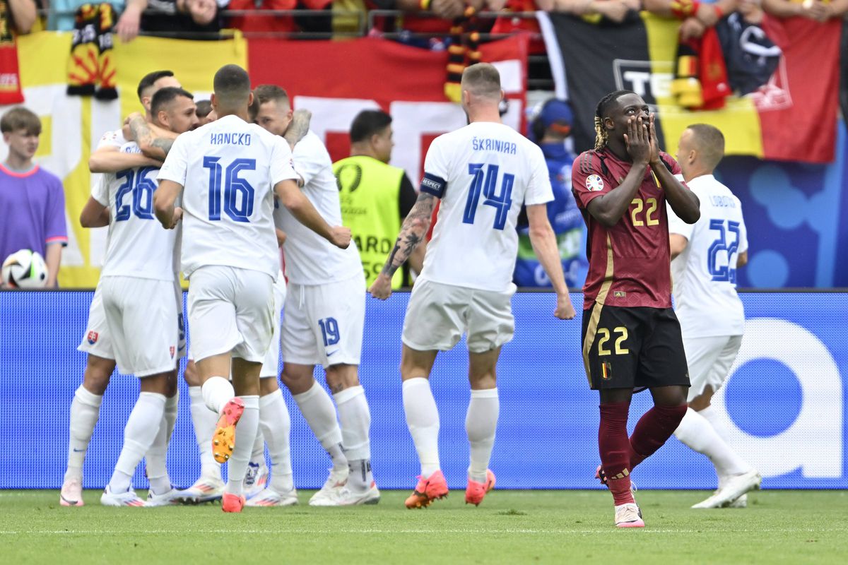 Bad boy-ul Slovaciei » MVP în Serie A la 21 de ani, după ce a depășit un moment de cumpănă: „Nu am omorât pe nimeni!”