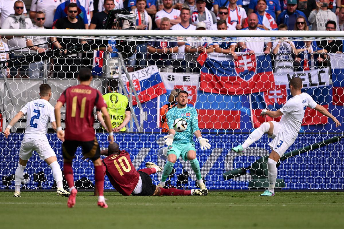 „Zidul” belgian simte că are rețeta victoriei cu România: „Știm la ce să ne așteptăm. Așa putem câștiga”