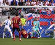Cine anticipa așa ceva în grupa României? Clasament uluitor după șocul Belgia - Slovacia 0-1