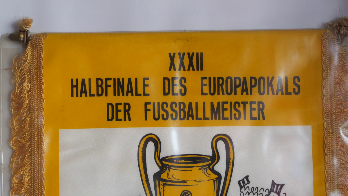 Am intrat în Fan Arena Bayern Munchen