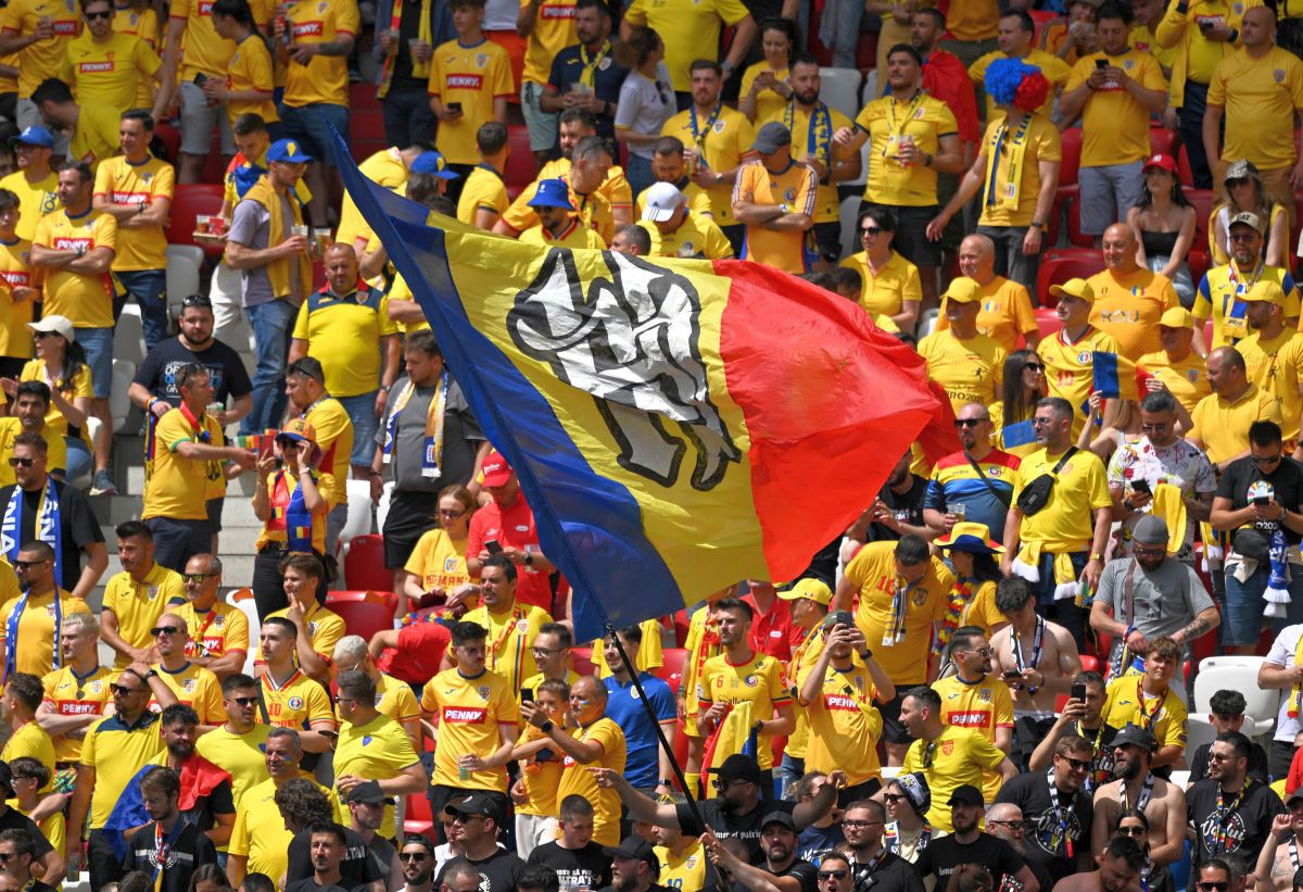 Marca a inclus un singur român în echipa ideală a primei etape a grupelor de la EURO 2024 » Într-o companie stelară în primul „11”