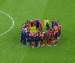Ce au făcut belgienii imediat după fluierul de final, în timp ce jucătorii Slovaciei sărbătoreau victoria