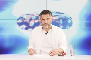 Claudiu Niculescu nu trădează și „înțeapă” liderul din Superligă: „Nu urmăresc ce se întâmplă cu ei. M-aș bucura să câștige U Cluj titlul””