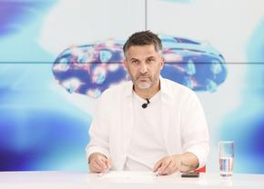 Claudiu Niculescu nu trădează, în lupta la titlu: „Nici nu urmăresc ce se întâmplă la ei”. Pe cine o vrea campioană
