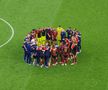 Ce au făcut belgienii imediat după fluierul de final, în timp ce jucătorii Slovaciei sărbătoreau victoria