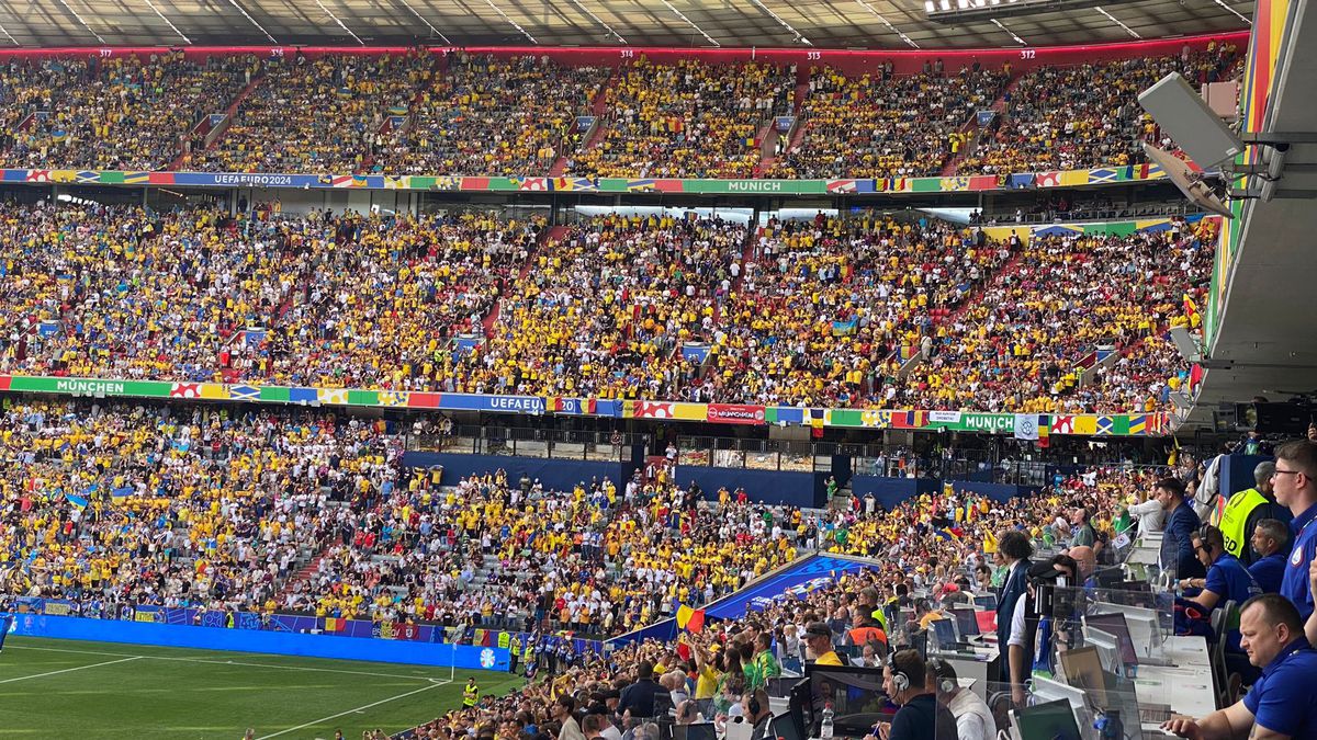 România, lăudată în direct la BBC de un fost internațional: „Au avut totul!” + și „rivalii” de la Sky Sports au aplaudat performanța: „Magistral!”