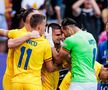România - Ucraina, cele mai tari imagini din meciul de la Munchen / FOTO: Imago