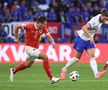 Austria - Franța, la EURO 2024/ FOTO: Imago Images