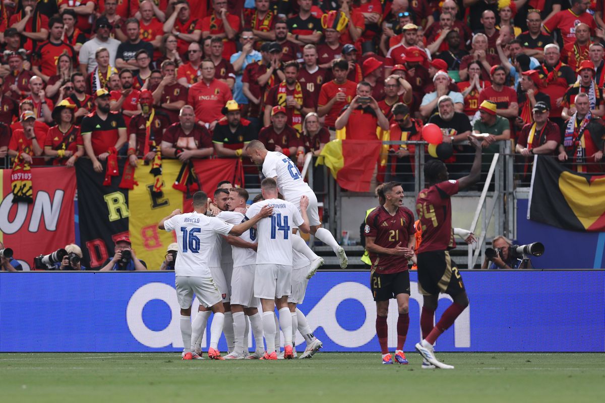 „Care este principalul vostru punct forte?” » Martin Dubravka a răspuns întrebării GSP: „Să vă dau un exemplu”