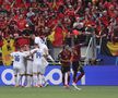 Cine anticipa așa ceva în grupa României? Clasament uluitor după șocul Belgia - Slovacia 0-1