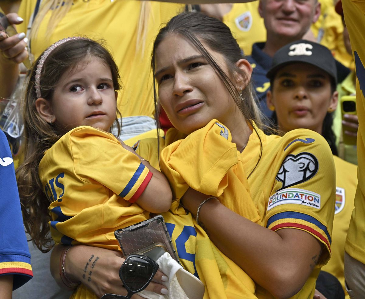 Dan Negru, postare virală despre un jucător al naționalei: „El să fie speranța? Pentru cine a văzut speranța, n-o mai uită!”