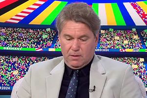 Florin Răducioiu a auzit de moartea lui Mircea Lucescu și a început să plângă la telefon: „S-a rupt pe jumătate sufletul meu... Sunt terminat”