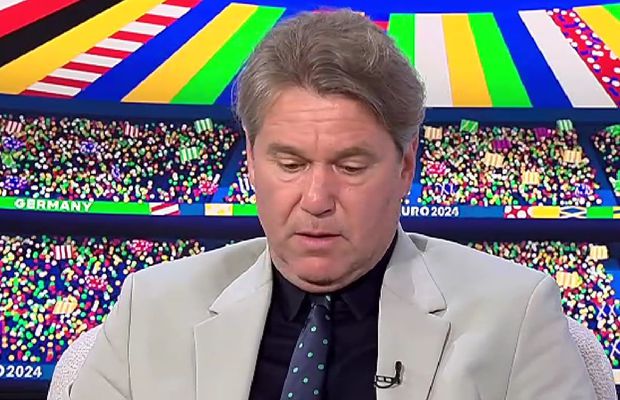 Florin Răducioiu a început să plângă la telefon: „S-a rupt pe jumătate sufletul meu... Sunt terminat”