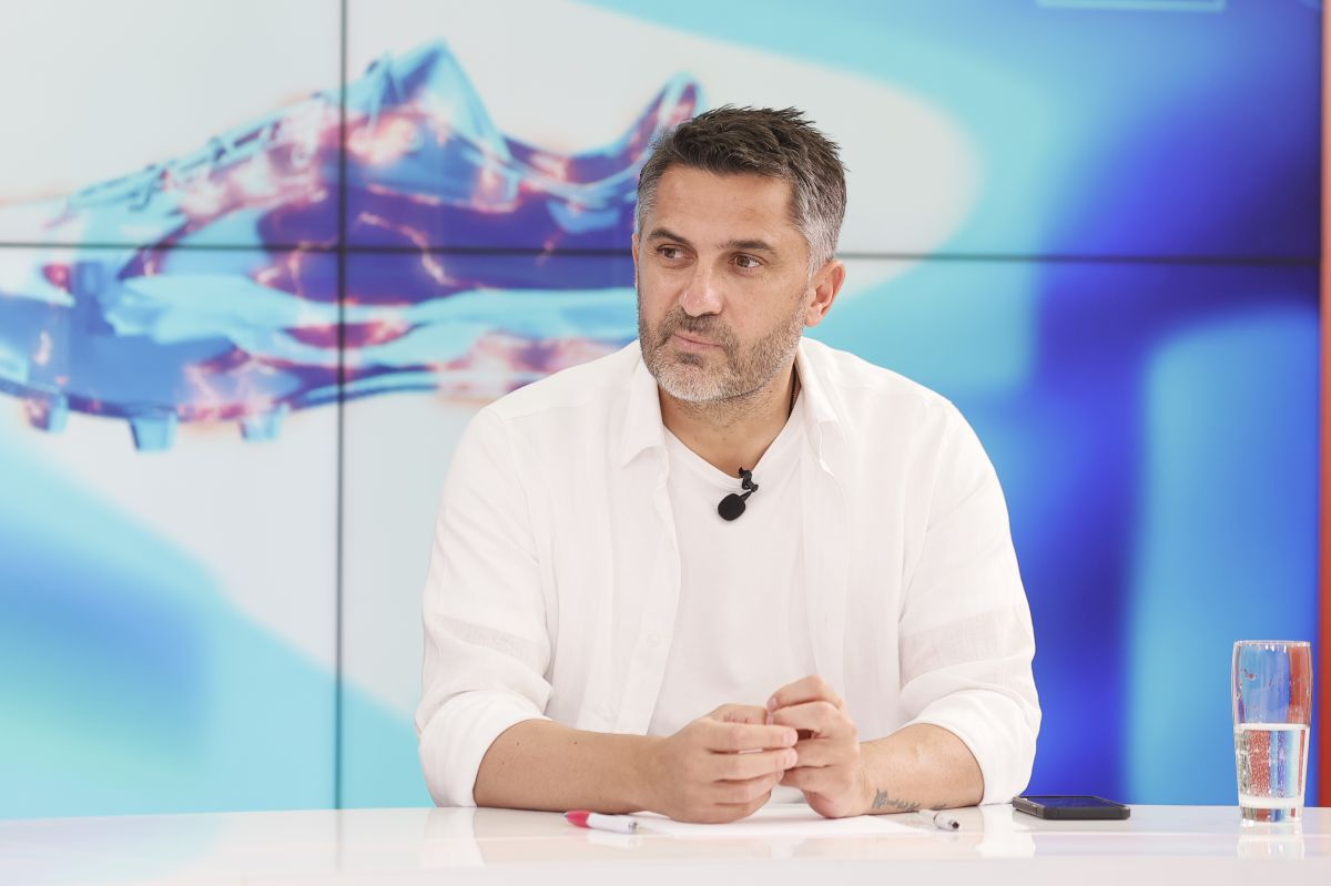 Claudiu Niculescu a dat note în direct, după România - Ucraina 3-0: „10 doar pentru el. Magistral!”