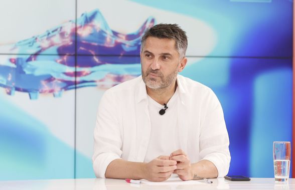 FCSB a cedat un jucător la Voluntari, sub comanda lui Claudiu Niculescu: „Am ajuns la un acord”