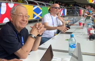 IOANIȚOAIA LA ZI | Directorul GSP, despre o superputere de la Euro 2024: „Nu joacă NIMIC!”