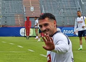 Cine comentează România - Ucraina, primul meci de la Euro 2024 pentru „tricolori”