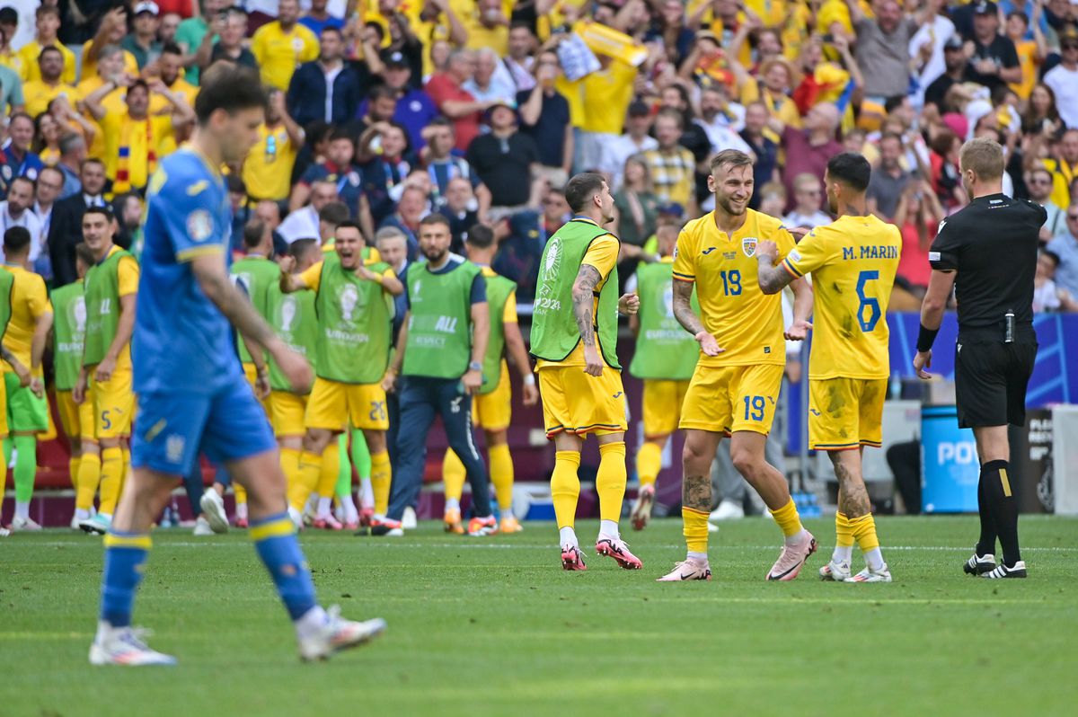 „Dar de ce nu-l cumpărăm noi pe Sonic?” » Viralul Andrei Rațiu, cerut ca transfer la un club legendar din Serie A