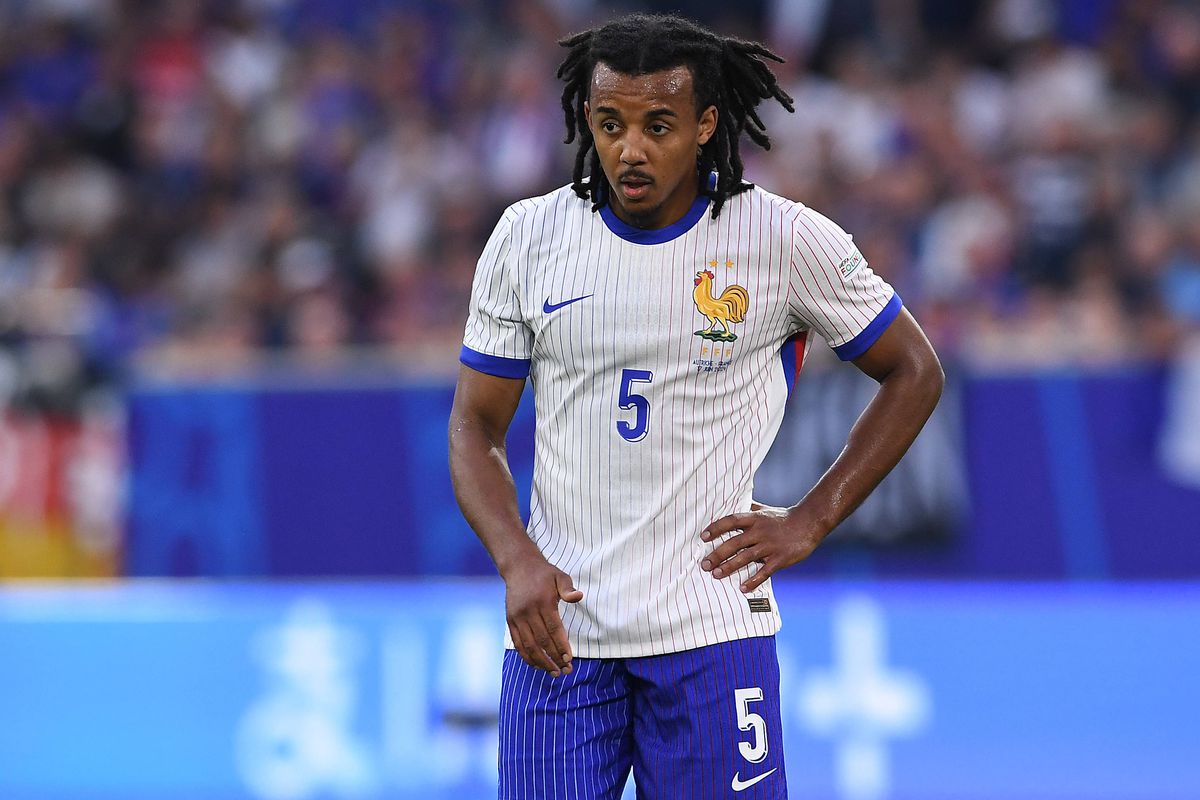 Franța, victorie chinuită și cu mult sânge în primul meci la EURO 2024 » Mbappe a ratat din toate pozițiile și a ieșit cu nasul spart de pe teren! Adieu, Germania?