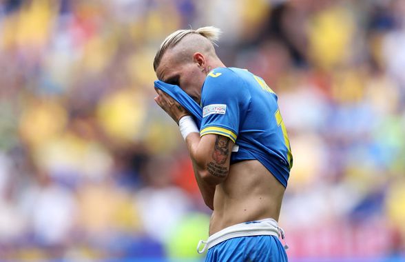 A început ancheta! Mudryk riscă o suspendare drastică