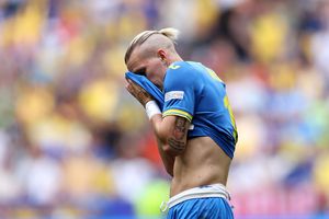 A început ancheta! Mudryk riscă o suspendare drastică