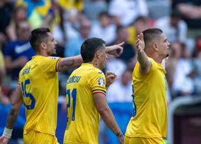 România, lăudată în direct la BBC de un fost internațional: „Au avut totul!” + și „rivalii” de la Sky Sports au aplaudat performanța: „Magistral!”