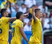 România a învins Ucraina, scor 3-0, în primul meci al grupei E de la Euro 2024. Prestația „tricolorilor” a primit laude din lumea întreagă.