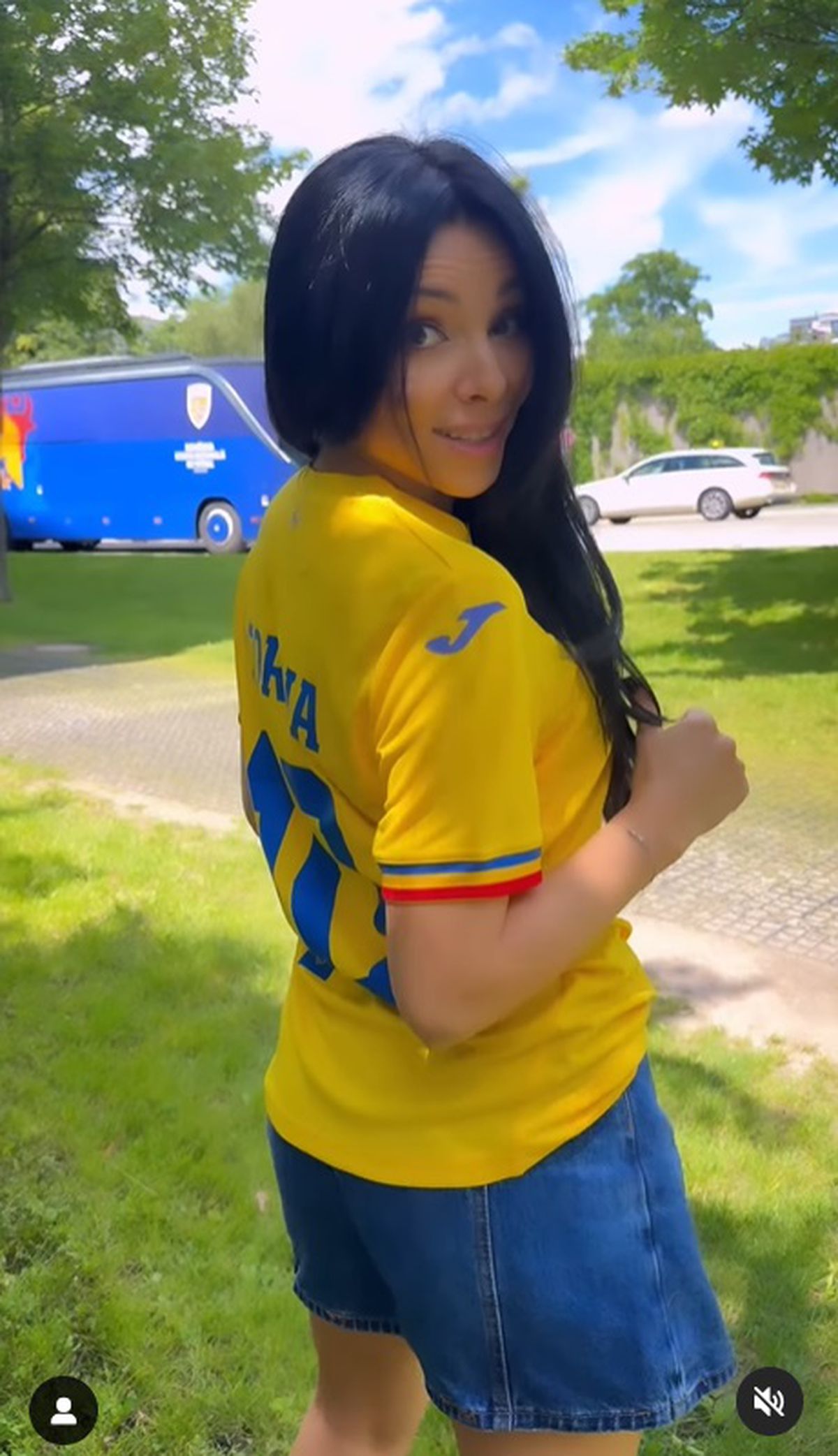 Motivul pentru care Corina Caragea nu s-a căsătorit cu fostul vicepreședinte al LPF » „Căsătorie fără dragoste… este ceva foarte trist”